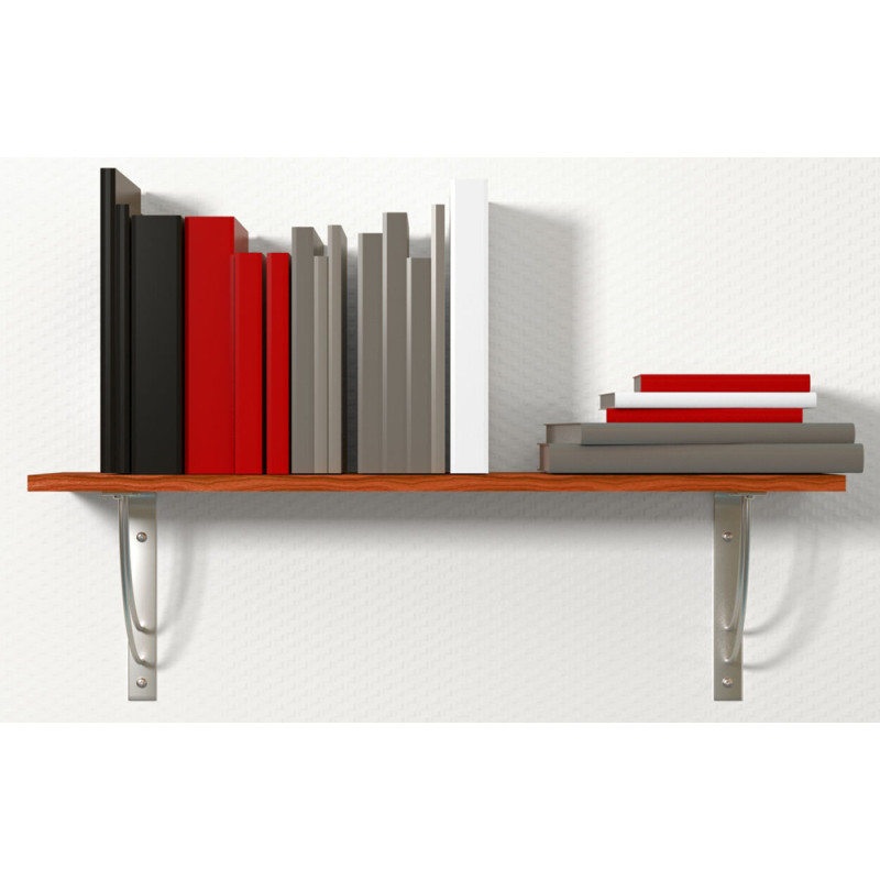 Cheville à expansion S4 Ø 4 x 20 mm 50 pièces