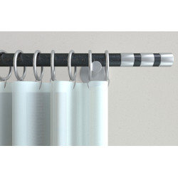 Cheville à expansion avec collerette SX Ø 8 x 65 mm 10 pièces