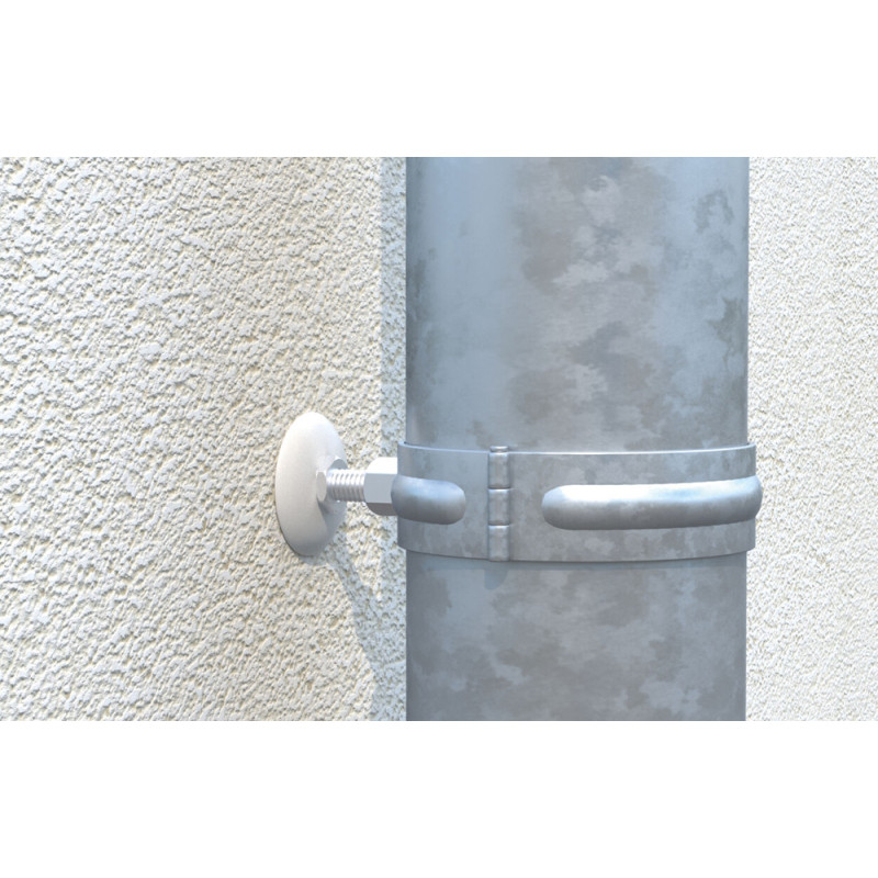 Fixation d'isolation FID-R pour matériaux isolants