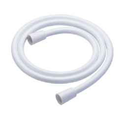 Flexible de douche Flexiwhite blanc 1,5 m ALLIBERT