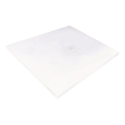 Receveur de douche Nola 3 blanc 90 X 100 cm ONDEE