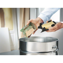 Ponceuse vibrante Bosch PSS 200 AC – Finition Lisse | BOSCH Ponceuse vibrante Bosch PSS 200 AC – Finition Lisse | BOSCH