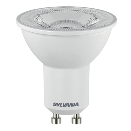 Ampoule LED GU10 blanc chaud 345 lm 4,2 W SYLVANIA
