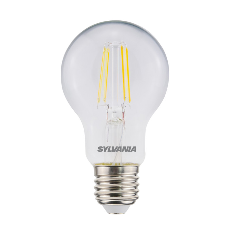 Ampoule g9 led à filament blanc chaud 1 w / 100 lm