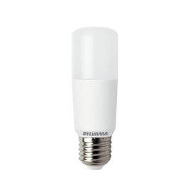 Ampoule stick LED E27 850 lm blanc froid 8 W SYLVANIA