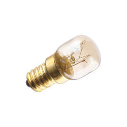 Ampoule pour refrigerateur e14 25w - Tecniba