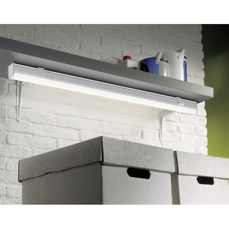 Tube LED Pipe High Output blanc chaud 350 lm 3,5 W 30 cm SYLVANIA Tube LED Pipe High Output blanc chaud 350 lm 3,5 W 30 cm SYLVANIA