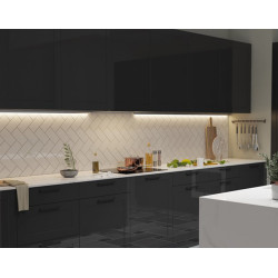 Tube LED Pipe High Output blanc chaud 350 lm 3,5 W 30 cm SYLVANIA Tube LED Pipe High Output blanc chaud 350 lm 3,5 W 30 cm SYLVANIA