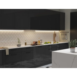 Tube LED Pipe High Output blanc chaud 920 lm 8 W 60 cm SYLVANIA Tube LED Pipe High Output blanc chaud 920 lm 8 W 60 cm SYLVANIA