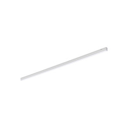 Tube LED Pipe Top Entry blanc chaud 1725 lm 15 W 120 cm SYLVANIA