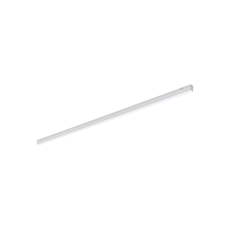 Tube LED Pipe Top Entry blanc chaud 1725 lm 15 W 120 cm SYLVANIA