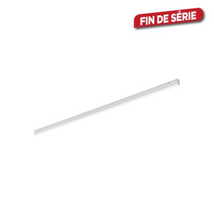 Tube LED Pipe Top Entry blanc froid 1875 lm 15 W 120 cm SYLVANIA