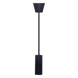 Suspension Black E27 25 W SYLVANIA