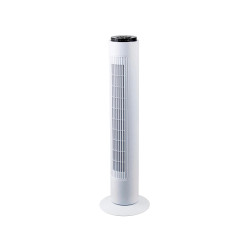 Ventilateur tour PROFILE – Programmable et Silencieux | PROFILE