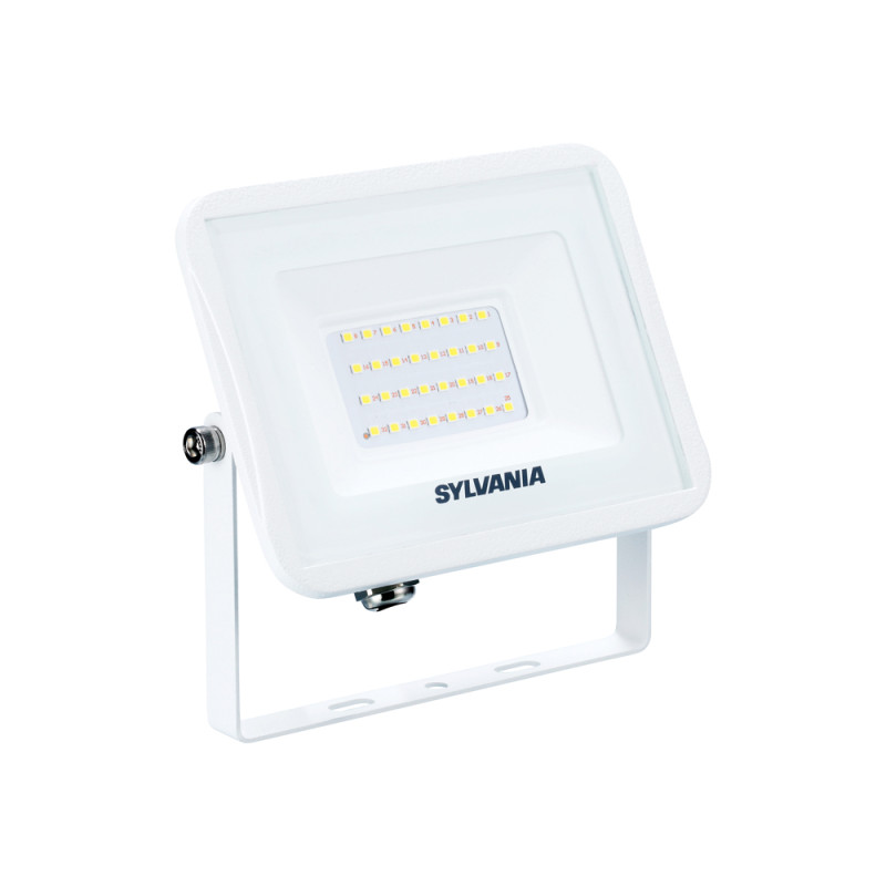 Projecteur LED Sylflood blanc 3000 lm 27 W SYLVANIA