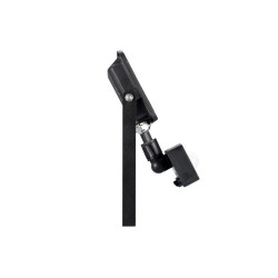 Projecteur LED avec détecteur Sylflood noir 2000 lm 19 W SYLVANIA Projecteur LED avec détecteur Sylflood noir 2000 lm 19 W SYLVANIA