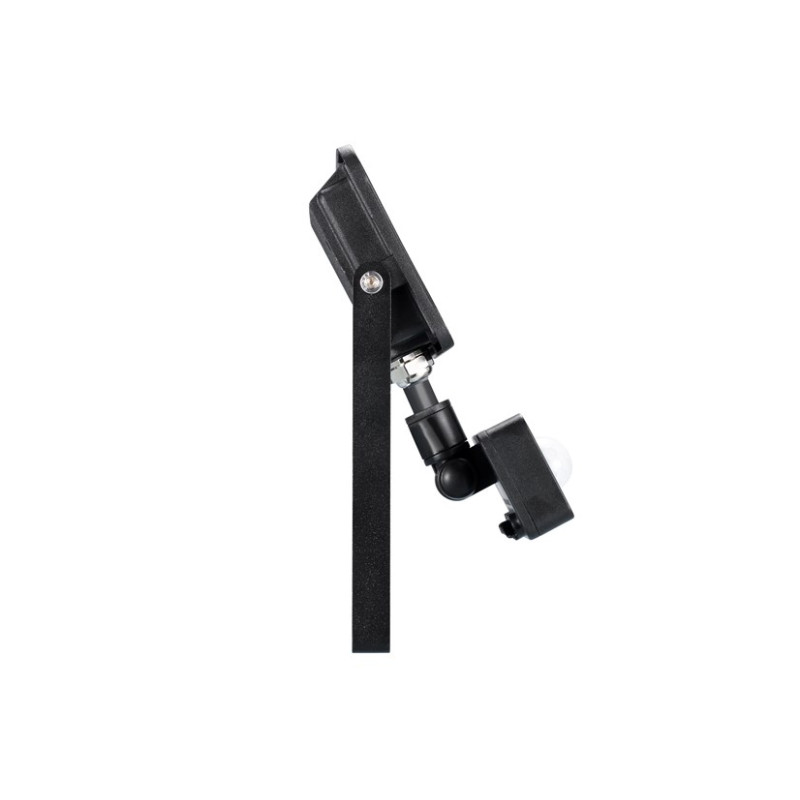 Projecteur LED avec détecteur Sylflood noir 2000 lm 19 W SYLVANIA Projecteur LED avec détecteur Sylflood noir 2000 lm 19 W SYLVANIA