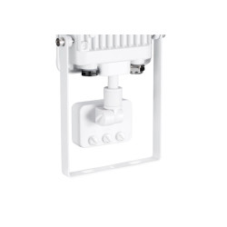 Projecteur LED avec détecteur Sylflood blanc 2000 lm 19 W SYLVANIA Projecteur LED avec détecteur Sylflood blanc 2000 lm 19 W SYLVANIA