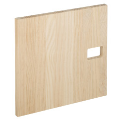 Porte pour étagère cube en bois  32,5 x 32,5 x 1,6 cm ASTIGARRAGA