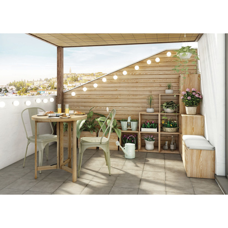 Étagère modulaire Dinamic en bois 70,8 x 36,2 x 33 cm 2 cubes ASTIGARRAGA Étagère modulaire Dinamic en bois 70,8 x 36,2 x 33 cm 2 cubes ASTIGARRAGA