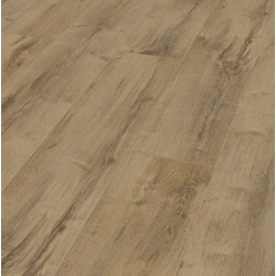 Sol stratifié Oak Welsh Nature chêne mat 2,13 m² THYS