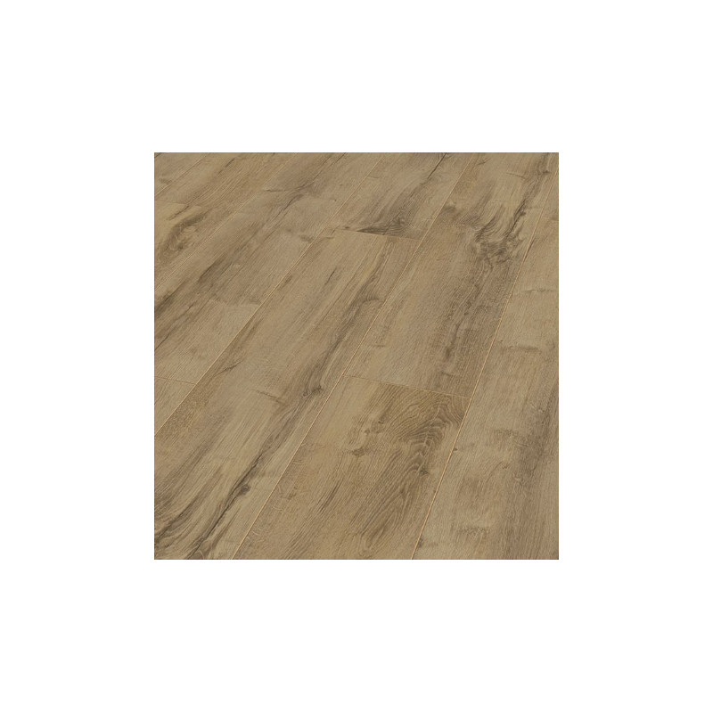 Sol stratifié Oak Welsh Nature chêne mat 2,13 m² THYS