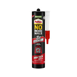 Colle de montage No More Nails High Tack 0,46 kg PATTEX
