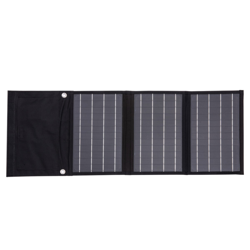 Panneau solaire pliable 21 W TX-207 TECHNAXX