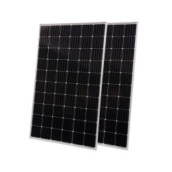 Station panneau solaire plug & play 650 W TX-220 TECHNAXX