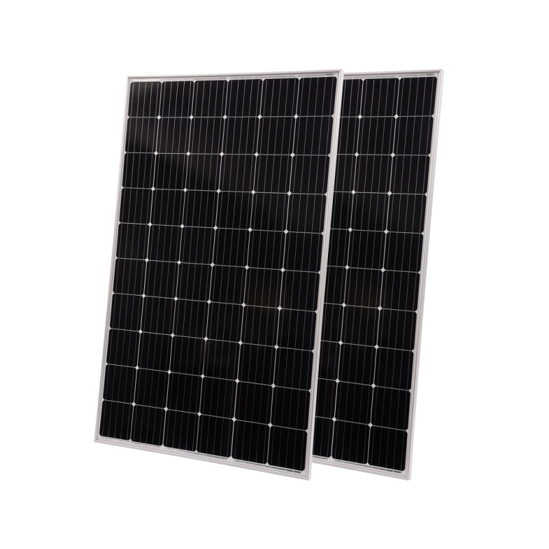 Station panneau solaire plug & play 650 W TX-220 TECHNAXX