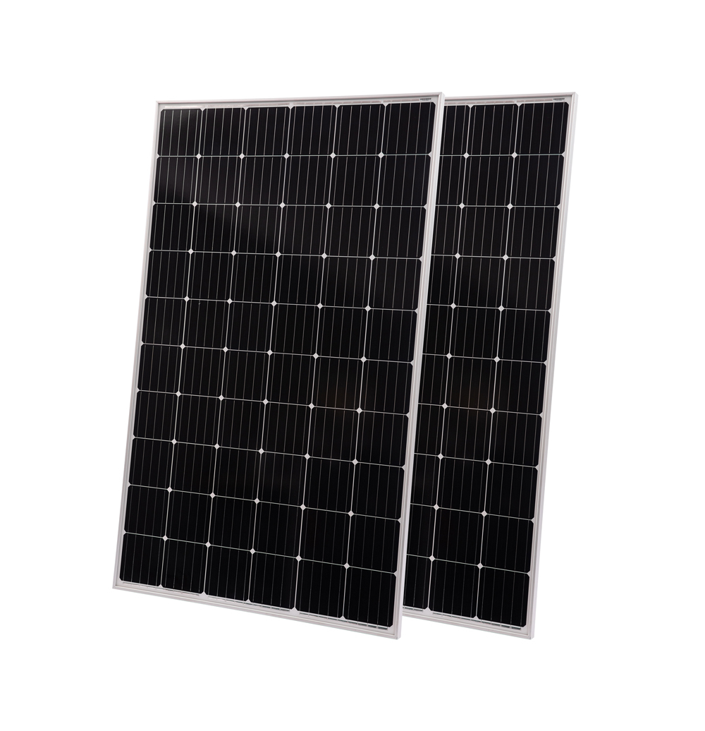 Installation panneau solaire/pile à combustible/batterie - Achat