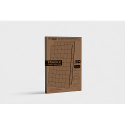 Station panneau solaire plug & play 650 W TX-220 TECHNAXX