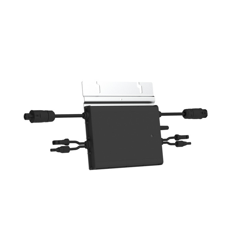 Station panneau solaire plug & play 650 W TX-220 TECHNAXX