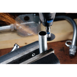 Kit de démarrage EZ SpeedClic DREMEL – Facilitez vos travaux | DREMEL