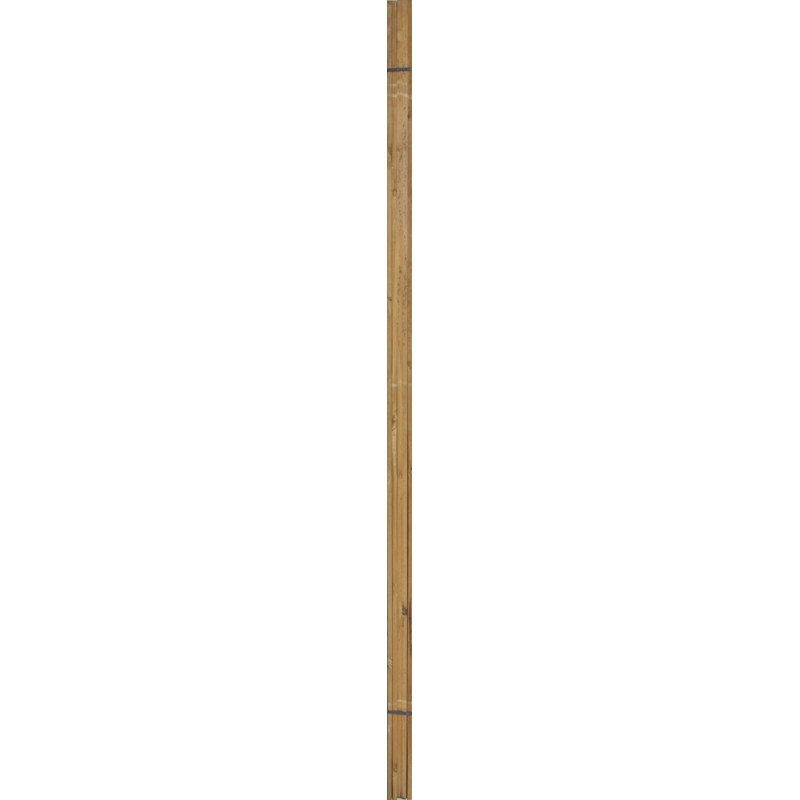 Bois brut 240 x 3,1 x 1,9 cm 15 pièces Bois brut 240 x 3,1 x 1,9 cm 15 pièces