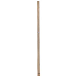 Bois raboté 300 x 4,4 x 4,4 cm 4 pièces Bois raboté 300 x 4,4 x 4,4 cm 4 pièces