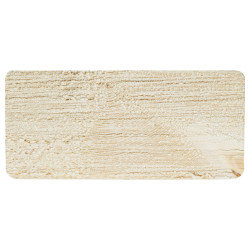 Chevron en sapin raboté 240 x 9,4 x 4,4 cm Chevron en sapin raboté 240 x 9,4 x 4,4 cm