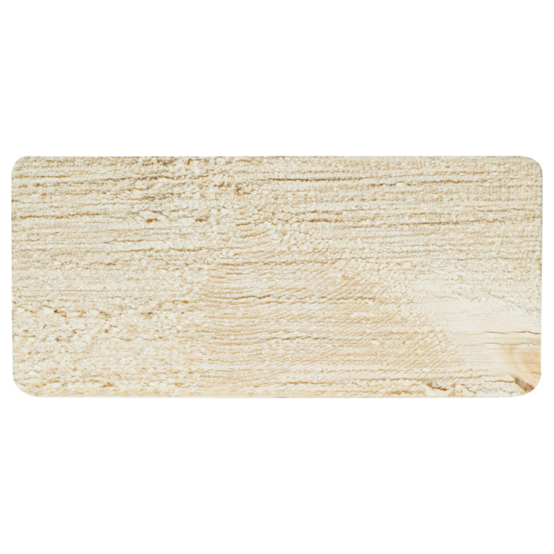 Chevron en sapin raboté 240 x 9,4 x 4,4 cm Chevron en sapin raboté 240 x 9,4 x 4,4 cm