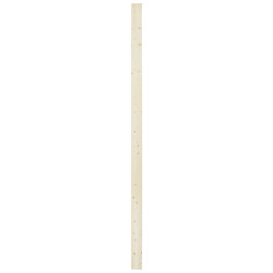 Chevron en sapin raboté 240 x 9,4 x 4,4 cm Chevron en sapin raboté 240 x 9,4 x 4,4 cm