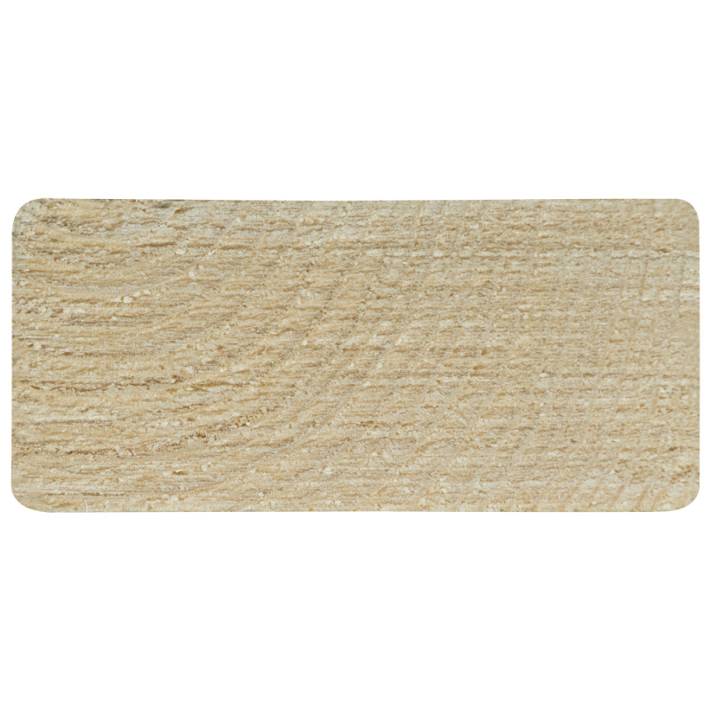 Chevron en sapin raboté 360 x 9,4 x 4,4 cm Chevron en sapin raboté 360 x 9,4 x 4,4 cm