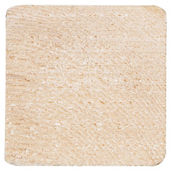 Chevron en sapin raboté 240 x 6,9 x 6,9 cm Chevron en sapin raboté 240 x 6,9 x 6,9 cm