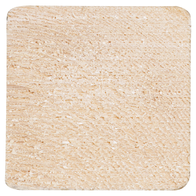 Chevron en sapin raboté 240 x 6,9 x 6,9 cm Chevron en sapin raboté 240 x 6,9 x 6,9 cm