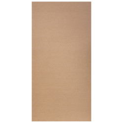Panneau MDF 122 x 61 x 0,8 cm Panneau MDF 122 x 61 x 0,8 cm