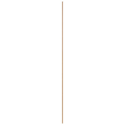 Panneau MDF 122 x 61 x 0,8 cm Panneau MDF 122 x 61 x 0,8 cm