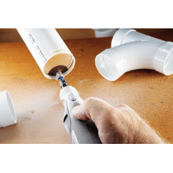 Kit de démarrage EZ SpeedClic DREMEL – Facilitez vos travaux | DREMEL