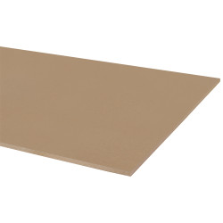 Panneau MDF 244 x 122 x 2,2 cm Panneau MDF 244 x 122 x 2,2 cm
