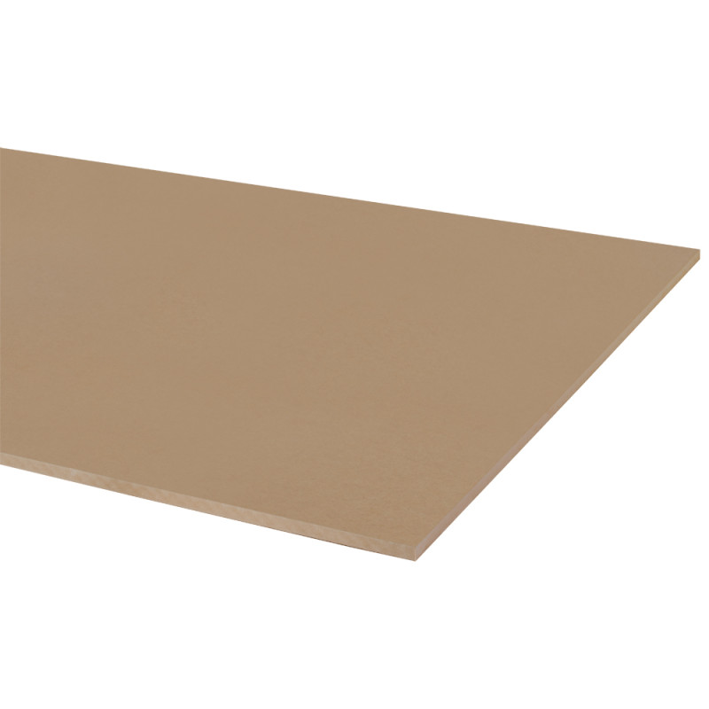 Panneau MDF 244 x 122 x 2,2 cm Panneau MDF 244 x 122 x 2,2 cm
