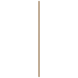 Panneau MDF 244 x 122 x 2,2 cm Panneau MDF 244 x 122 x 2,2 cm