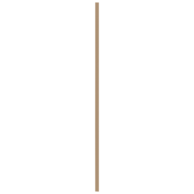 Panneau MDF 244 x 122 x 2,2 cm Panneau MDF 244 x 122 x 2,2 cm