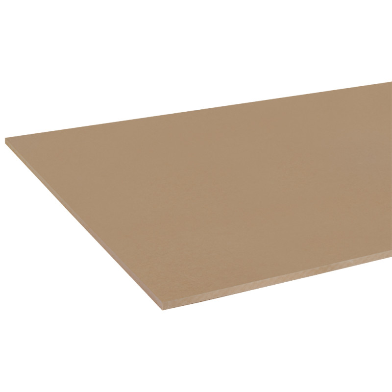 Panneau MDF 244 x 122 x 2,2 cm Panneau MDF 244 x 122 x 2,2 cm